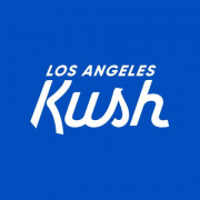 LA Kush - Los Angeles Kush