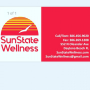 SunState Wellness