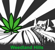 Weedland Hills