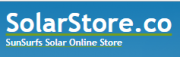 SunSurfs Solar USA Inc