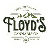 Floyd's Cannabis Co. - Sedro-Woolley