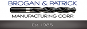 Brogan & Patrick Mfg. Corp.