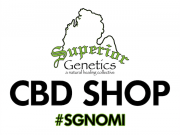Superior Genetics Northern Michigan