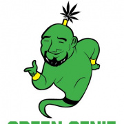 Green Genie Inc