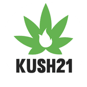 Kush21 - Pullman