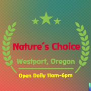 Natures Choice Westport