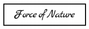 Force of Nature LTD