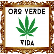Oro Verde Vida