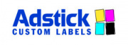 Adstick Custom Labels