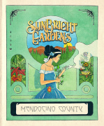 Sunbright Gardens