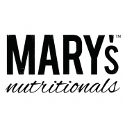 Mary’s Nutritionals
