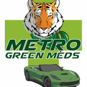 Metro Green Meds - Venice