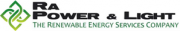 RA POWER & LIGHT LLC