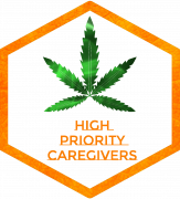 High Priority Caregivers