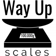 Way Up Scales