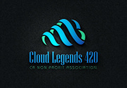CLOUD LEGENDS 420