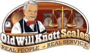 Old Will Knott Scales