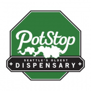 Pot Stop