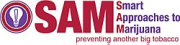 Smart Approaches to Marijuana (SAM)