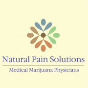 Natural Pain Solutions
