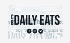 Daily Eats
