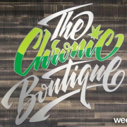 The Chronic Boutique Downtown