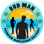 Bud Man - Huntington Beach
