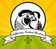 CMB - California Medical Brokers
