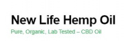 New Life Hemp Oil