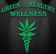 Green & Healthy Wellness Center