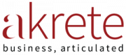 Akrete