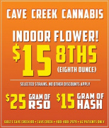 Cave Creek Cannabis