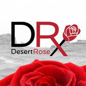 Desert Rose