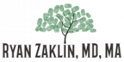 Ryan Zaklin MD