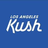 LOS ANGELES KUSH - EAST LA