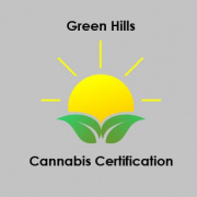 Green Hills Cannabis Certification