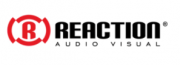 Reaction Audio Visual