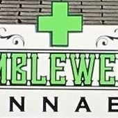 Tumbleweeds - Winslow