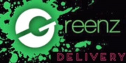 Greenz Delivery - Open Late