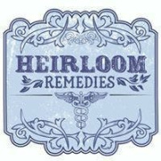 Heirloom Remedies