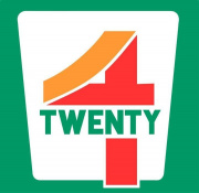 4 Twenty