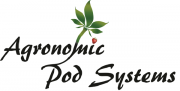 Agronomic Pod System