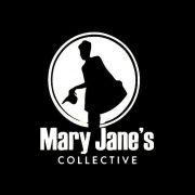 Mary Janes - Hollywood