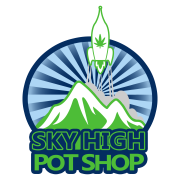 Sky High Pot Shop