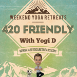 420 Yoga Retreats