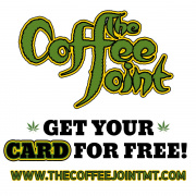 The Coffee Joint