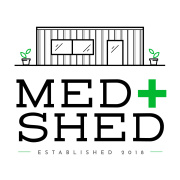 Med Shed