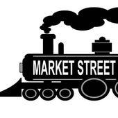 Market Street Station - Salem