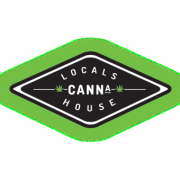 Locals Canna House