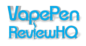 Vape Pen Review HQ